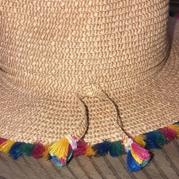 Tucker & Tate Scrunch & Shape Sun Hat 👒 Throw it in your bag and it resh… - Picture 16 of 17